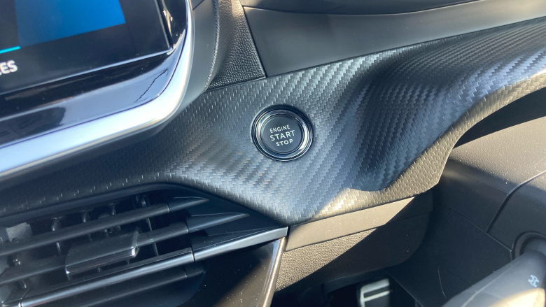 Peugeot 208 100kW GT Premium 50kWh 5dr Auto Electric Hatchback